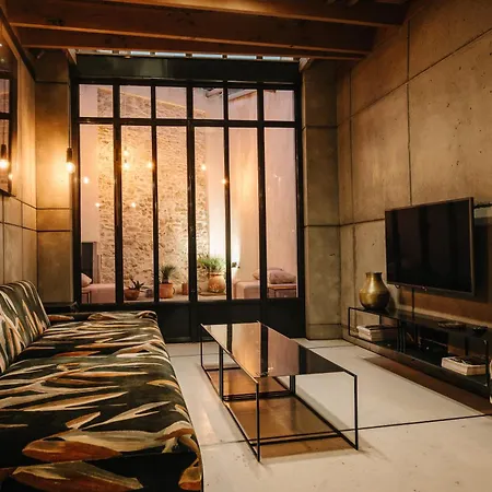 Feriehus L'arpete, Rue Trivalle *