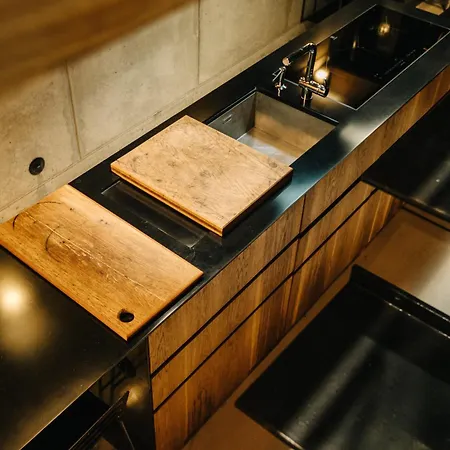 Feriehus L'arpete, Rue Trivalle