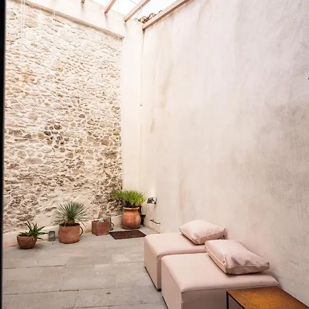 Vakantiehuis L'arpete, Rue Trivalle