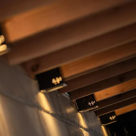 L'arpete, Rue Trivalle *