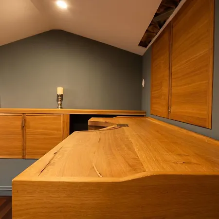 L'arpete, Rue Trivalle Feriehus Carcassonne