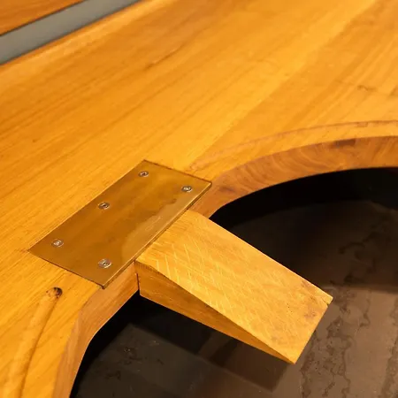 L'arpete, Rue Trivalle بيت للعطل *