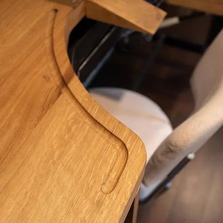 بيت للعطل L'arpete, Rue Trivalle *