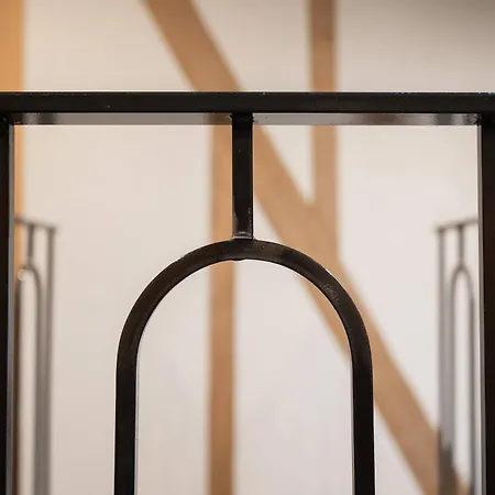 L'arpete, Rue Trivalle Feriehus