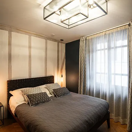 L'arpete, Rue Trivalle قرقشونه