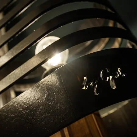 L'arpete, Rue Trivalle