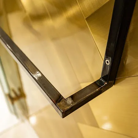 بيت للعطل L'arpete, Rue Trivalle *