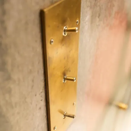 Feriehus L'arpete, Rue Trivalle *