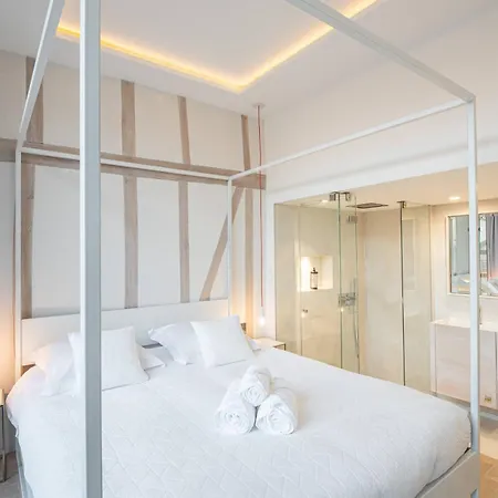 Feriehus L'arpete, Rue Trivalle *