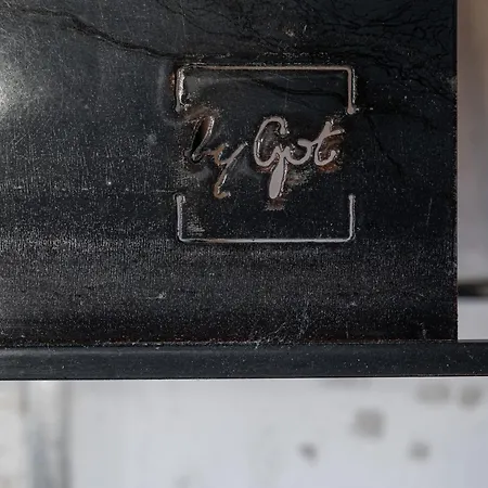 L'arpete, Rue Trivalle * قرقشونه