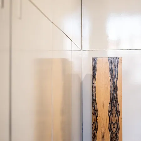 L'arpete, Rue Trivalle بيت للعطل *