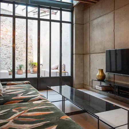 Holiday home L'arpete, Rue Trivalle
