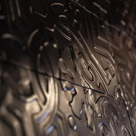 L'arpete, Rue Trivalle Feriehus *