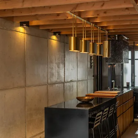 Feriehus L'arpete, Rue Trivalle *