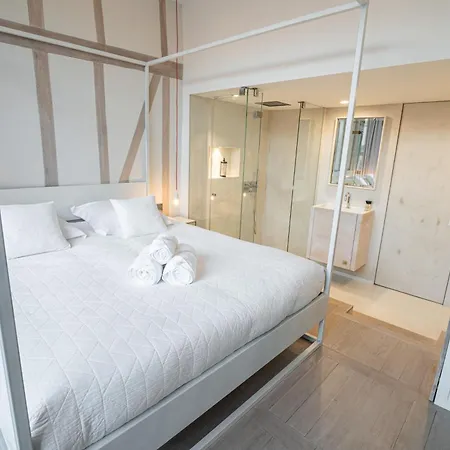 Feriehus L'arpete, Rue Trivalle