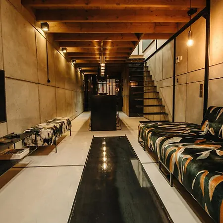 بيت للعطل L'arpete, Rue Trivalle *