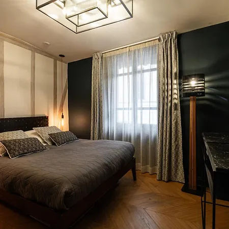 Holiday home L'arpete, Rue Trivalle *