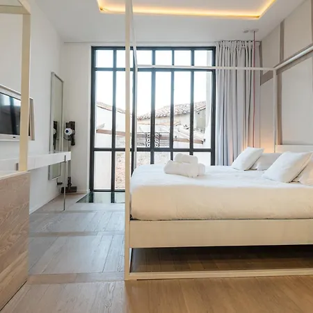 L'arpete, Rue Trivalle Holiday home *