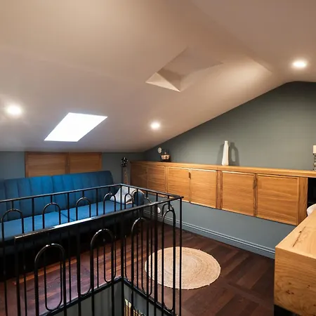 Feriehus L'arpete, Rue Trivalle *