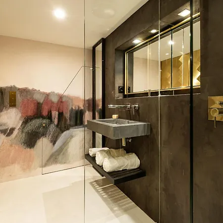 بيت للعطل L'arpete, Rue Trivalle قرقشونه