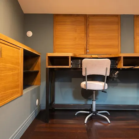 L'arpete, Rue Trivalle Feriehus Carcassonne