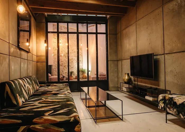 Casa de Férias L'arpete, Rue Trivalle *