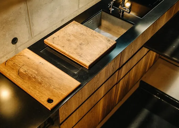 別荘 L'arpete, Rue Trivalle