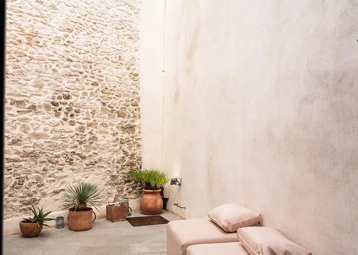 Casa de Férias L'arpete, Rue Trivalle