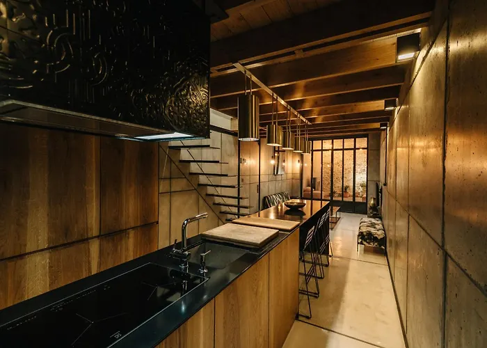 L'arpete, Rue Trivalle Carcassonne