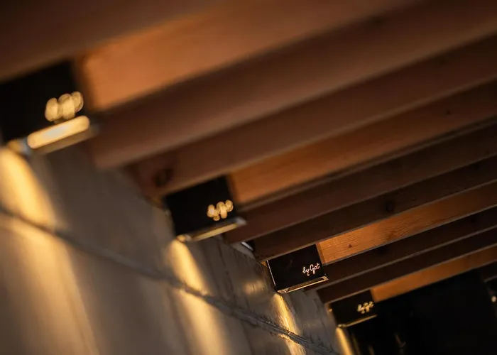 L'arpete, Rue Trivalle *