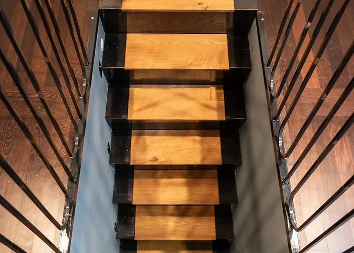 Holiday home L'arpete, Rue Trivalle