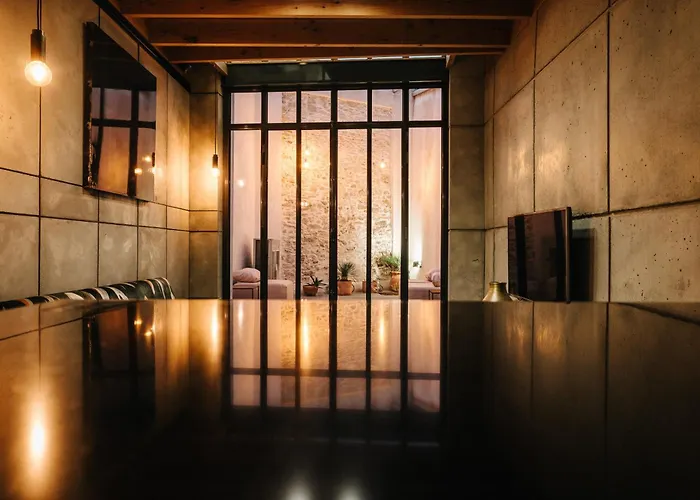 Holiday home L'arpete, Rue Trivalle Carcassonne