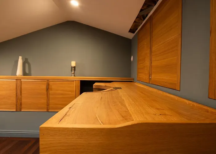 L'arpete, Rue Trivalle Casa de Férias Carcassonne