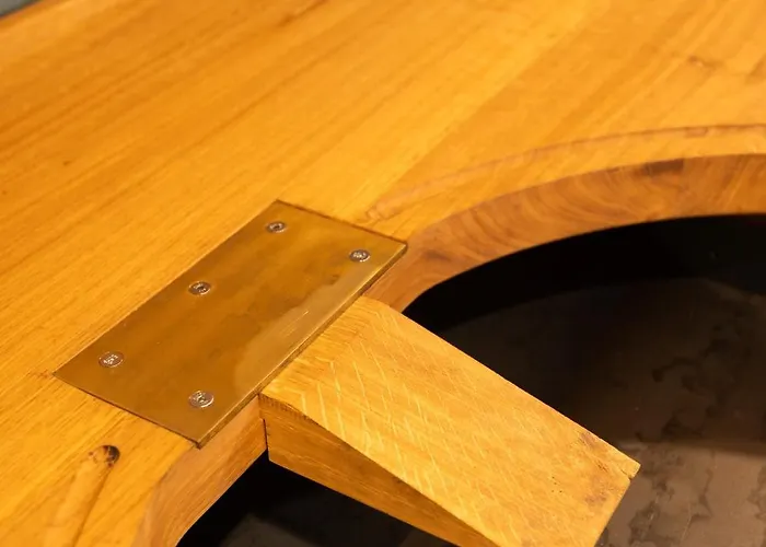 L'arpete, Rue Trivalle 別荘 *