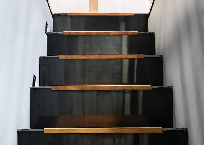 L'arpete, Rue Trivalle *