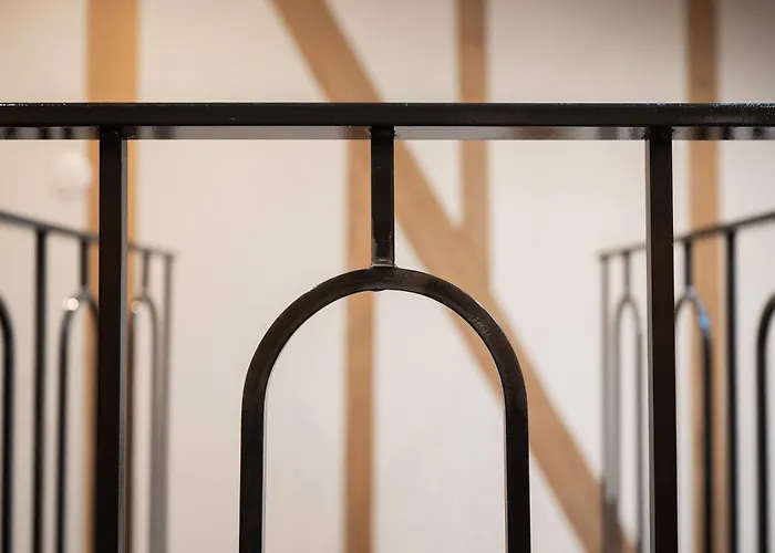 L'arpete, Rue Trivalle 別荘