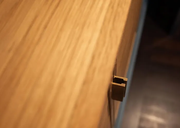 L'arpete, Rue Trivalle カルカソンヌ