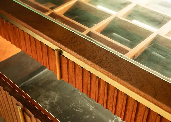 L'arpete, Rue Trivalle Holiday home *