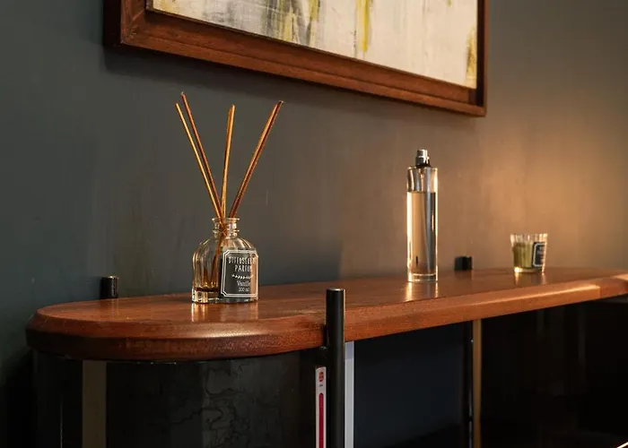 L'arpete, Rue Trivalle