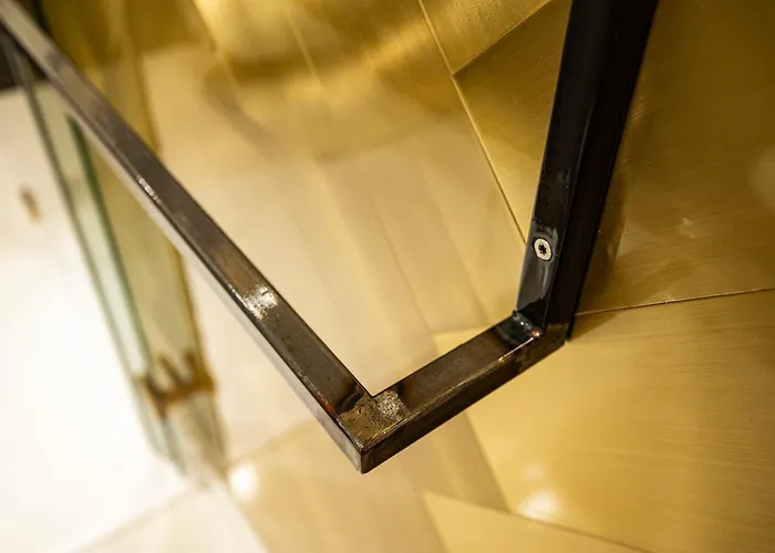 別荘 L'arpete, Rue Trivalle *