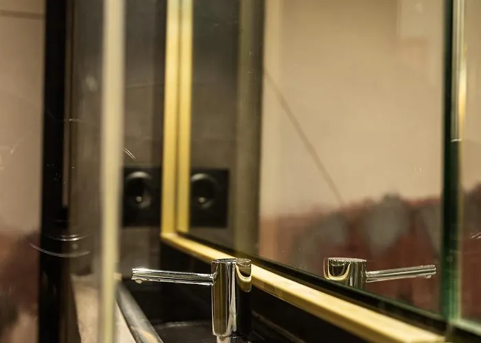 別荘 L'arpete, Rue Trivalle カルカソンヌ