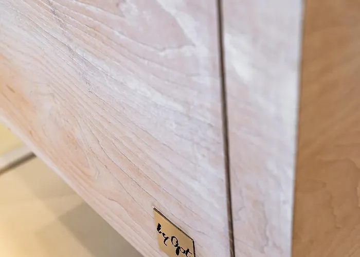 L'arpete, Rue Trivalle