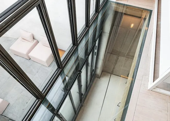 L'arpete, Rue Trivalle カルカソンヌ