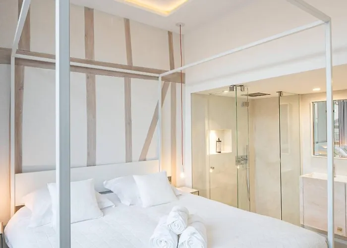 Holiday home L'arpete, Rue Trivalle *