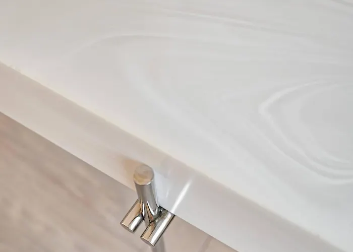 別荘 L'arpete, Rue Trivalle *