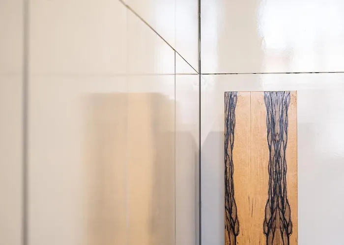 L'arpete, Rue Trivalle 別荘 *