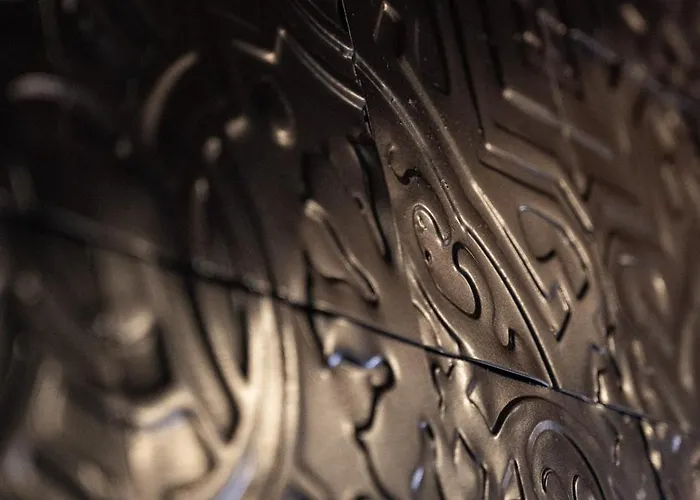 L'arpete, Rue Trivalle Holiday home *