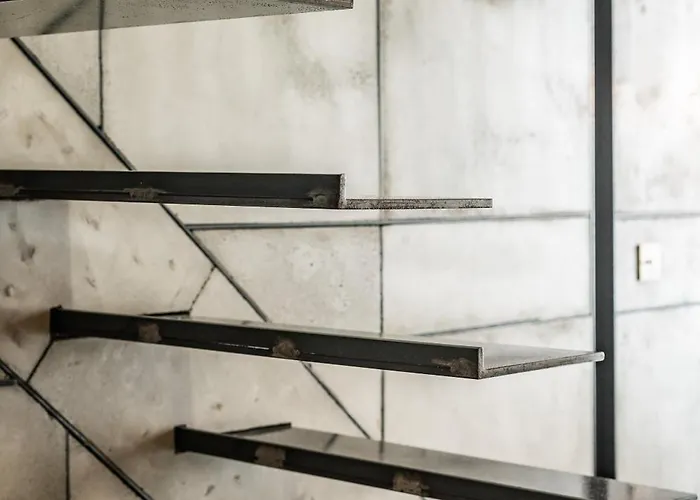 L'arpete, Rue Trivalle * Carcassonne