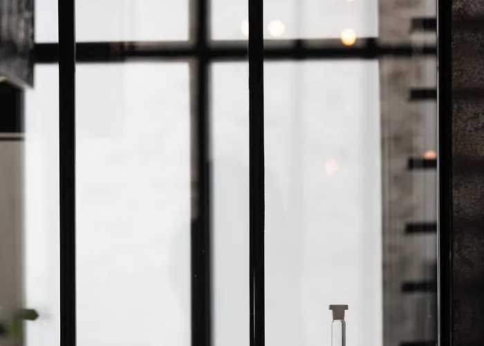 別荘 L'arpete, Rue Trivalle *