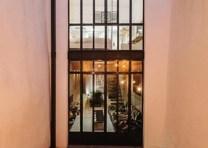 L'arpete, Rue Trivalle *